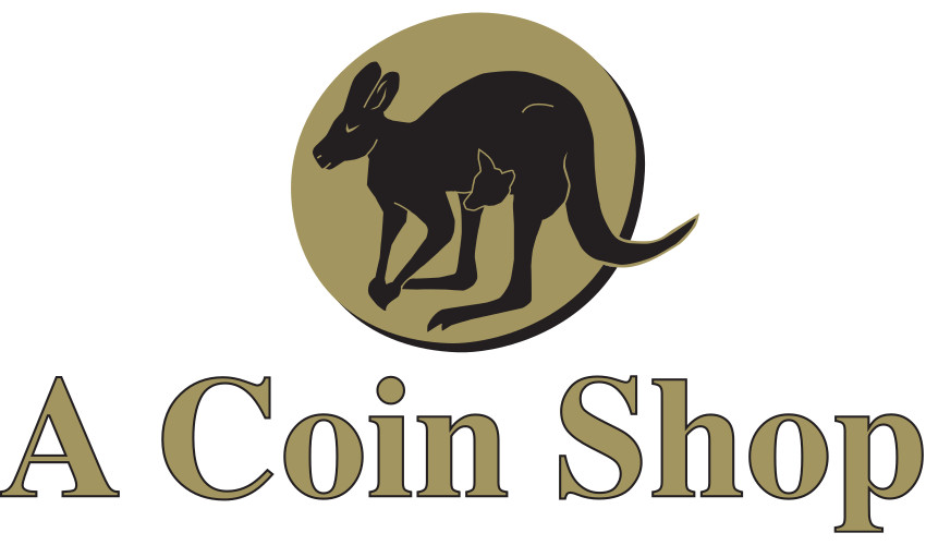 A Coin Shop