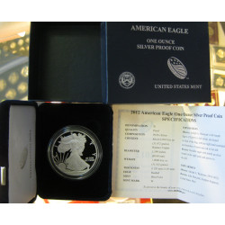 2012 American Silver Eagle...